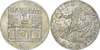 Austria 100 Schilling Vienna, Silver, KM:2925 -