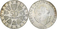 Austria 50 Schilling Silver, KM:2911 -