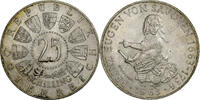 Austria 25 Schilling Silver, KM:2893 -