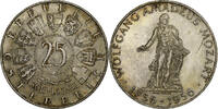 Austria 25 Schilling Silver, KM:2881 -