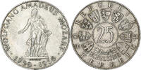 Austria 25 Schilling Silver, KM:2881 -
