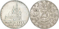 Austria 25 Schilling Silver, KM:2883 -