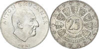 Austria 25 Schilling Silver, KM:2892 -