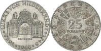 Austria 25 Schilling Silver, KM:2903 -