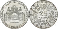Austria 25 Schilling Silver, KM:2903 -