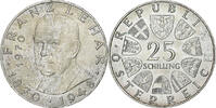 Austria 25 Schilling Silver, KM:2907 -