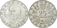 Austria 25 Schilling Silver, KM:2907 -