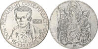 Austria 500 Schilling Vienna, Silver, KM:2992 -
