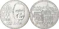 Austria 500 Schilling Vienna, Silver, KM:3002 -
