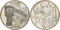 Austria 500 Schilling Vienna, Silver, KM:3045 -