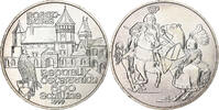 Austria 500 Schilling Vienna, Silver, KM:3058 -