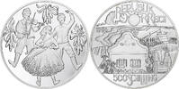 Austria 500 Schilling Vienna, Proof, Silver, KM:3017 -