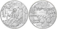Austria 500 Schilling Vienna, Proof, Silver, KM:3029 -