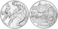 Austria 500 Schilling Vienne, Proof, Silver, KM:3071 -