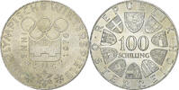 Austria 100 Schilling Silver, KM:2926 -