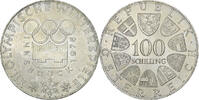 Austria 100 Schilling Silver, KM:2926 -