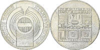 Austria 100 Schilling Vienna, Silver, KM:2924 -