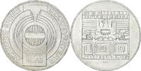 Austria 100 Schilling Vienna, Silver, KM:2924 -