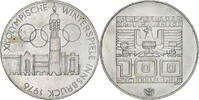 Austria 100 Schilling Hall, Silver, KM:2927 -