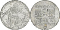 Austria 100 Schilling Vienna, Silver, KM:2928 -