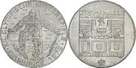 Austria 100 Schilling Hall, Silver, KM:2928 -