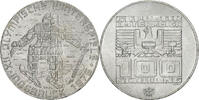 Austria 100 Schilling Hall, Silver, KM:2928 -