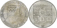 Austria 100 Schilling Hall, Silver, KM:2929 -