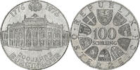 Austria 100 Schilling Silver, KM:2930 -