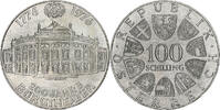 Austria 100 Schilling Silver, KM:2930 -