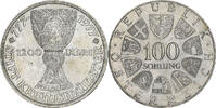 Austria 100 Schilling Silver, KM:2934 -