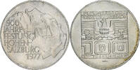 Austria 100 Schilling Silver, KM:2935 -