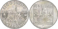 Austria 100 Schilling Silver, KM:2940 -