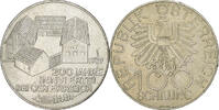 Austria 100 Schilling Silver, KM:2943 -
