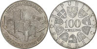 Austria 100 Schilling Silver, KM:2944 -