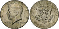 United States Half Dollar Kennedy, Philadelphia, Silver -