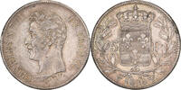 France 5 Francs Charles X, Lille, Silver, KM:720.13 -