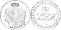 Belgium Medal Léopold I et Louise-Marie, Silver -