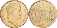 France Medal Le sacre de Napoléon Ier par Pie VII, Copper-Nickel Gilt -