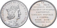 France Medaille Les Rois de France, Philippe IV, Nickel -
