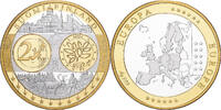 Finland Medaille Europa, Silver -
