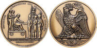 France Medaille Napoléon Ier, Honneur Légionnaire Aux Braves de l'Armée -