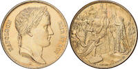 France Medaille Le sacre de Napoléon Ier par Pie VII, Copper-nickel Aluminium -