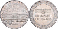 France betaalpenning Monnaie de Paris, Copper-nickel, MDP -