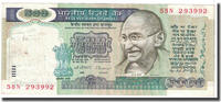 India 500 Rupees Banknote, KM:87c -