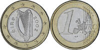 IRELAND REPUBLIC Euro Sandyford, Bi-Metallic, KM:38 -