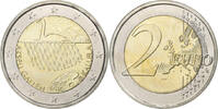 Finland 2 Euro Bi-Metallic, KM:New -