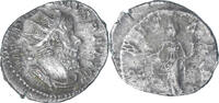 Antoninianus Postumus, Cologne, Billon, RIC:315 -