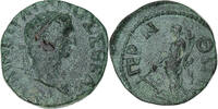 Æ Thrace, Trajan, Perinthos, Bronze, RPC:694 -