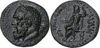 Æ Thrace, Pseudo-autonomous, Perinthos, Bronze, RPC:720 -