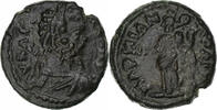 Æ Moesia Inferior, Septimius Severus, Marcianopolis, Bronze -